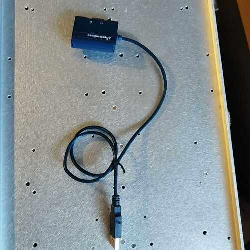 询价~SystemBase USB转RS232转换器，型号Mult