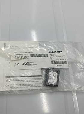 询价~巴鲁夫 BOS012E