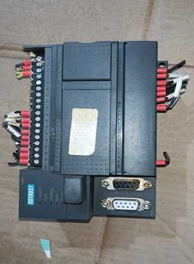 （洋洋设备）信合PLC模块CTH2216-1AD33-0X24，成色如