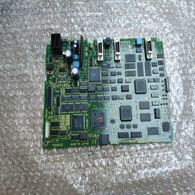 【议价】FANUCA20B-8100-0402/08D，很亮适用
