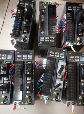 台达B2 400W ASD-B2-0421-B+ECMA-C~询价