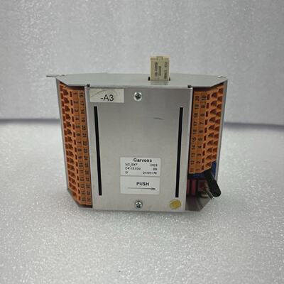 Garvens W2 Sxp 2823 Moteur Contrleur 24103178 Mettler Toledo