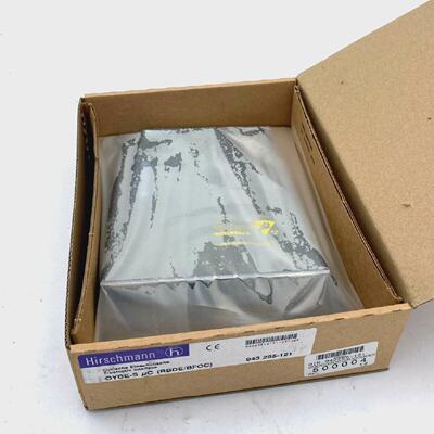 Hirschmann Interface Fiberoptic OYDES 943 255121