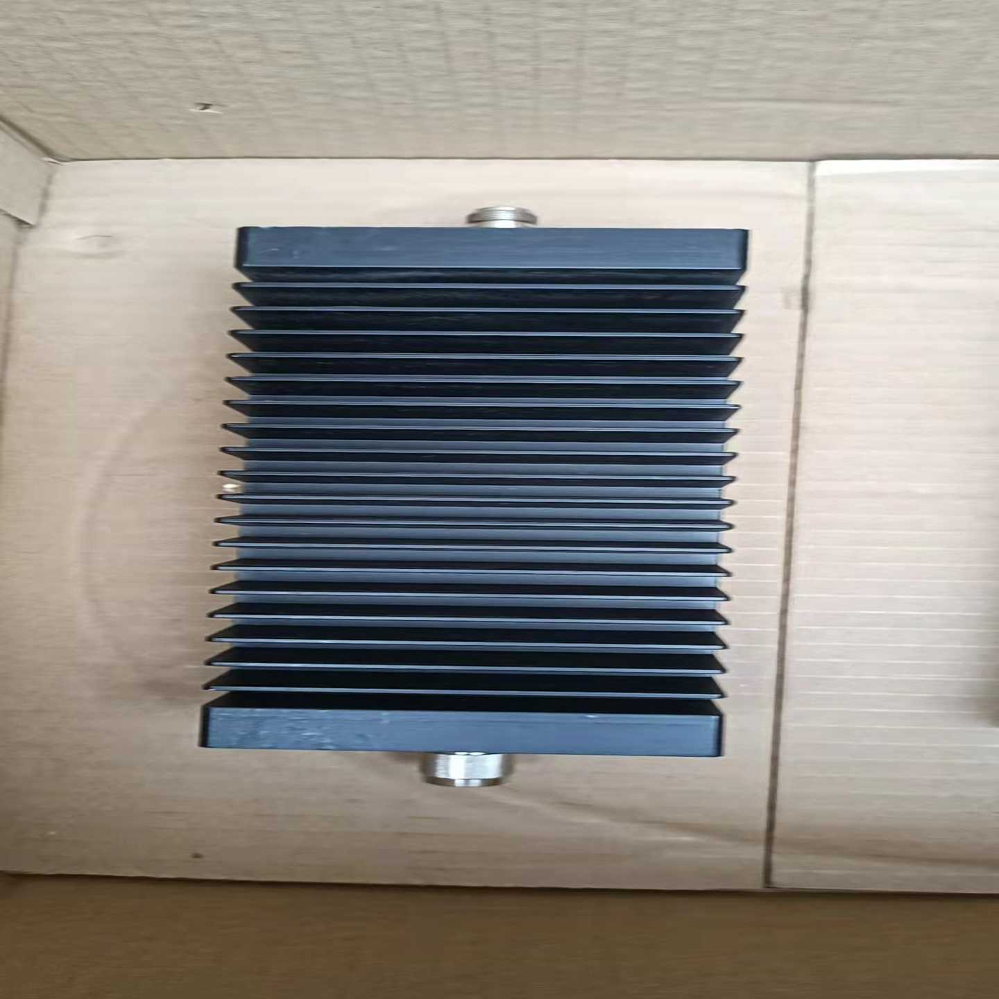 上海华湘DTS250-30dB-4G同轴衰减器,频率范围DC询价