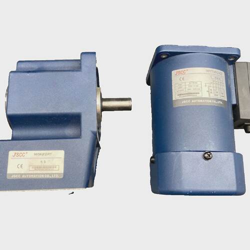 JSCC 90YT60GV22 90W 220V  90GKF3RT RATIO 13 GEAR MOTOR