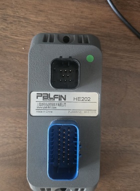 【议价】上海佩芬HE202控制器可以下徐工旋挖钻程序功能齐全