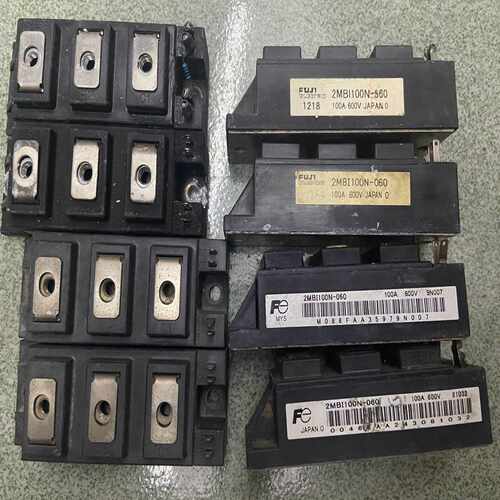 2MBI75N-060，75A600V，2MBI100N-0~询价