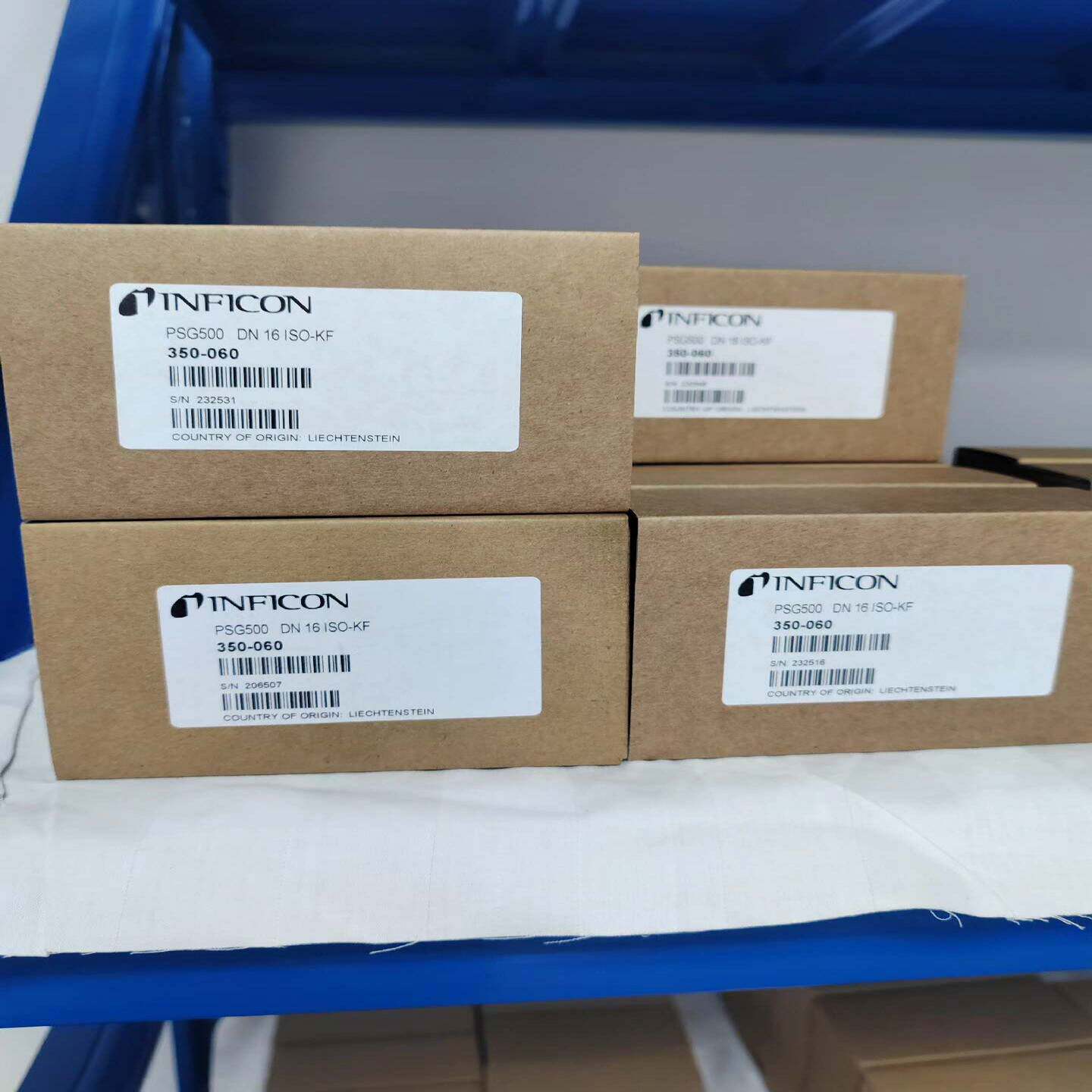 批量出售英福康皮拉尼真空计PSG500原装正品，350-06--议价商品