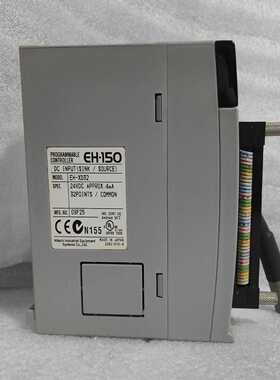 日立PLCEH-XD32实物图，成色漂亮，功能完好，拍前请--议价商品