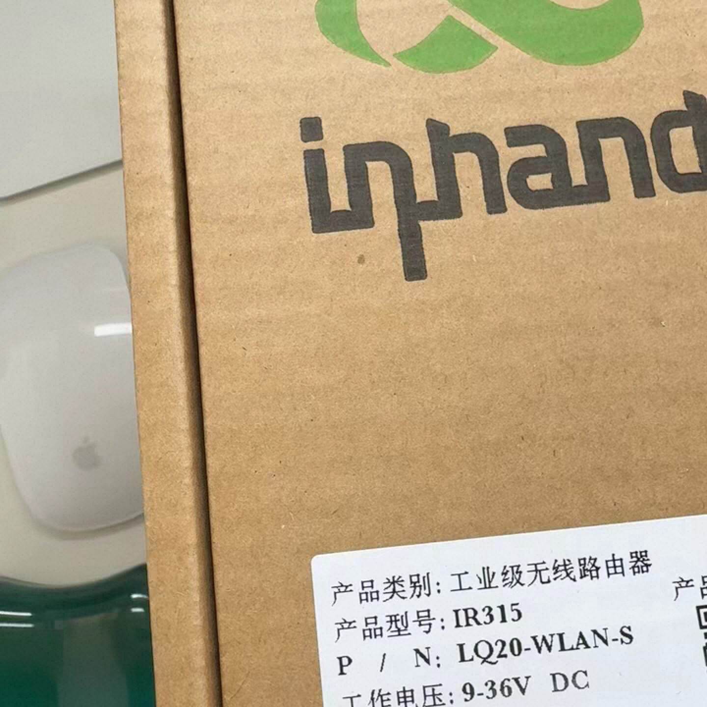 议价映翰通无线路由器IR315-LQ20-WLAN-S 品多型号全价优问客服