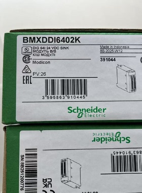 议价BMENOC0301 BMXP342020施耐德plcM340高性能CPU M580乙太网模