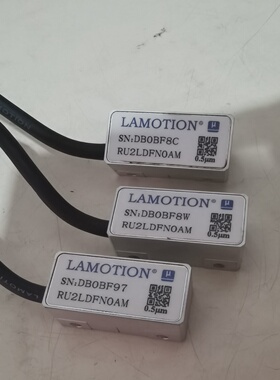 大连榕树LAMOTION光栅读数头DBOBF8