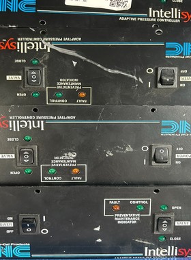 NCNor-CalIntellisys压力控制器型号--议价商品