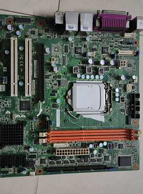 研华AIMB-501REV.A1工控机主板-议价