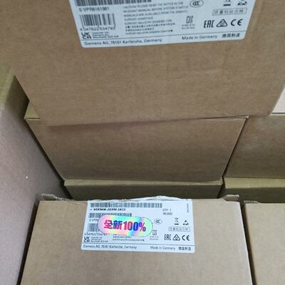 询价6GK5636-2GS00-2AC2仅开封配件齐全没议价
