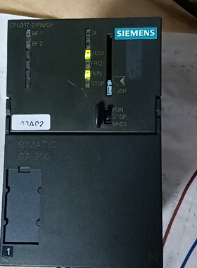 SIMATICS7300CPU模块型号6ES7-询