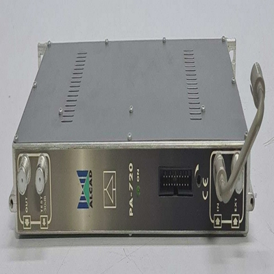 ALCADPA-720BROADBAND放大器