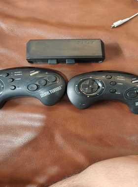 世嘉MDSEGA无线手柄MDMD2手柄SEGAM--议价商品