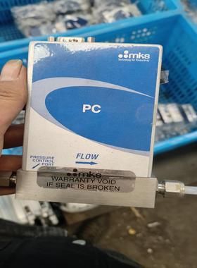 MKSPC流量计，型号GPCAA13TS53UT1010，--议价商品