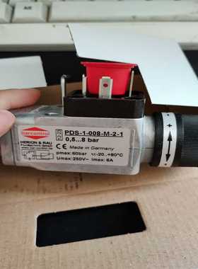 BARCONTROLPDS-1-008-M-2-1压力询价