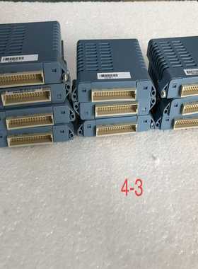 库存浙大中控配电模块PM-351I，，功能正常询价