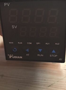 宇电温控表宇电509宇电智能温控仪AI509GL0议价