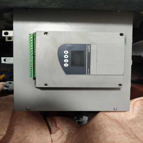 软启动器ATS48C32Q160KW没使用询价