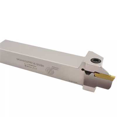 白色加硬端面切槽刀杆 MGHH220 320 420 325 425R-50/80 48/66T