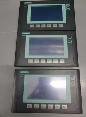 ，6AV6640-0DA11-0AX0成色如图功询价