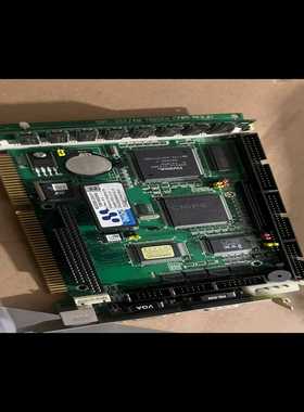 研扬SBC-357/4M386CPUCARD艾讯M(亚飞商行）