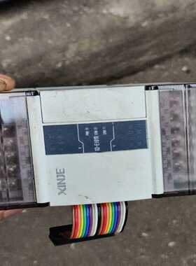 信捷XD-E16YR功能正常在188询价