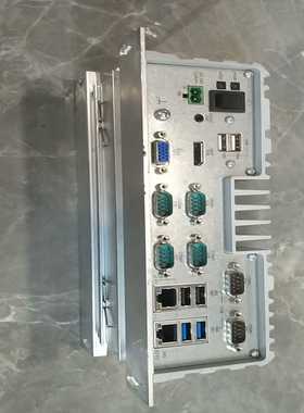 议价工控机64022-021-01，成色如图，适用