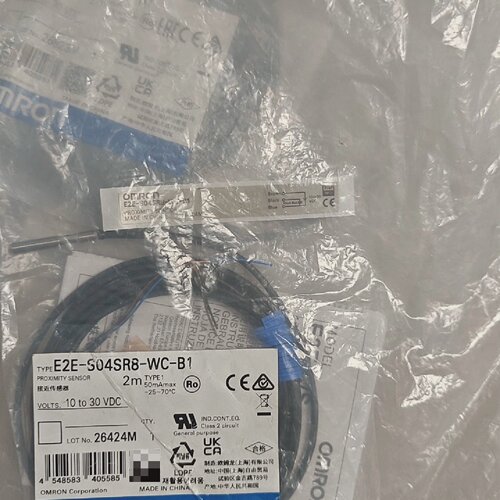 询价-传感器E2ES04SR8WCC1