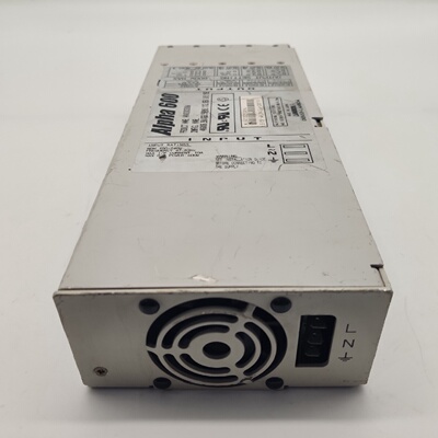 【询价】TDK-LAMBDA Alpha 600 MV6000