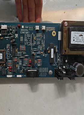 议价美国LABCONCO冻干机主板，工人拆机，成色如图，主板和按现货