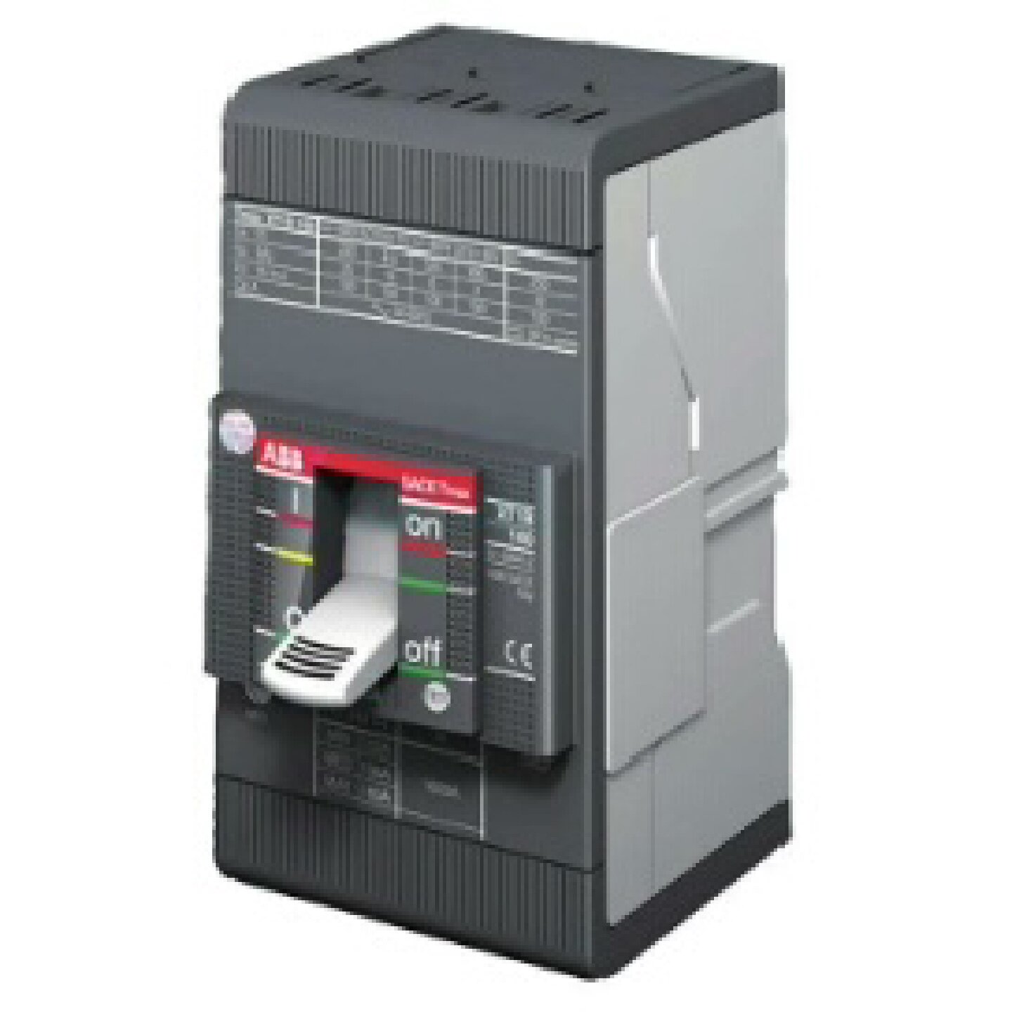 寻IABBXT塑壳断路器