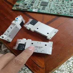 咨询 M52 LK10 德国费斯托FESTO电磁阀VUVG