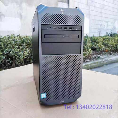 HP/惠普Z4G4准系统图形工作站志强W2175多核主机3--议价商品