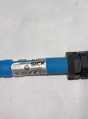 【询价】6051030，德国SICK西克CM12-08EBP-KC1