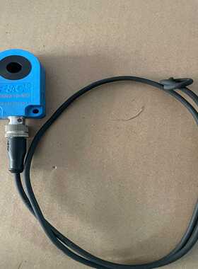 台湾嘉准环形接近开关FSNA10-N/D--议价商品