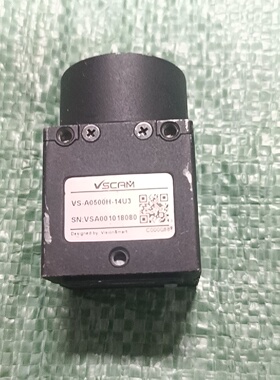 大恒VSCAM工业相机VSA0500H14U3500万议价