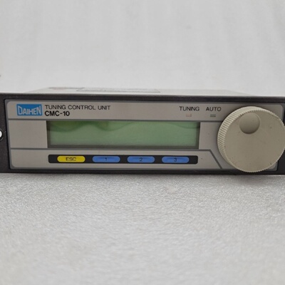 DAIHEN CMC10 CMC10A9 Tuning Control Unit FREE FAST SHIP