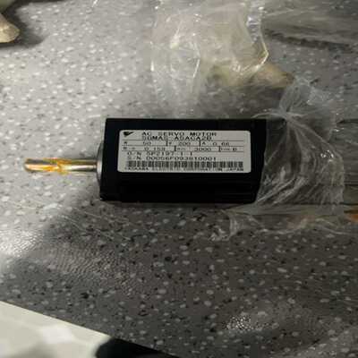 SGMAS-A5ACA2B成色好、~询价