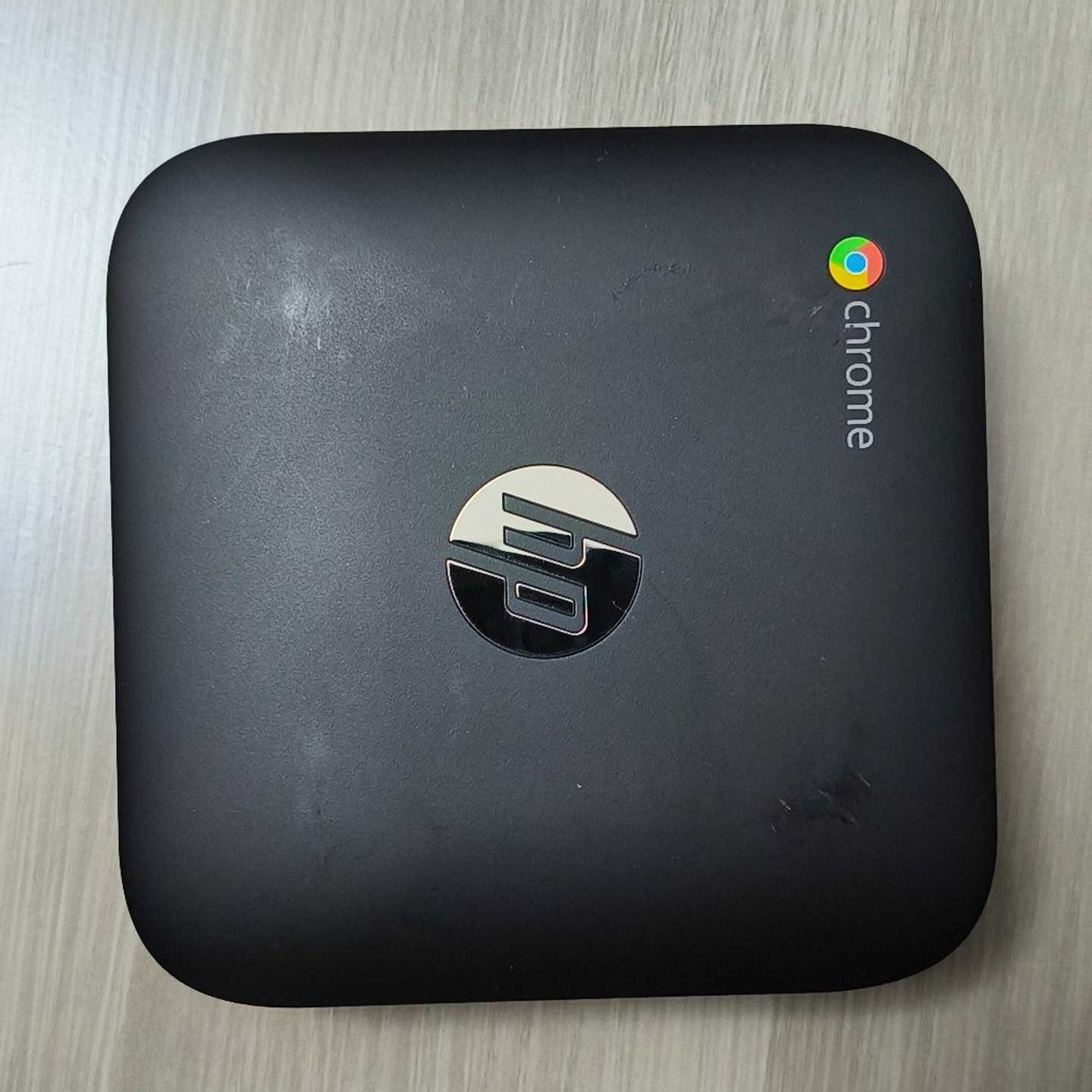 新到一批，惠普HPQ150Chromebox小主机，--议价商品