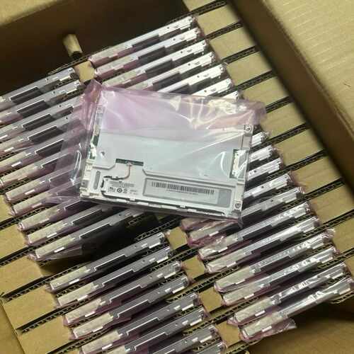 全新友达6.5寸G065VN01V2显示屏，工业级品质，原-议价