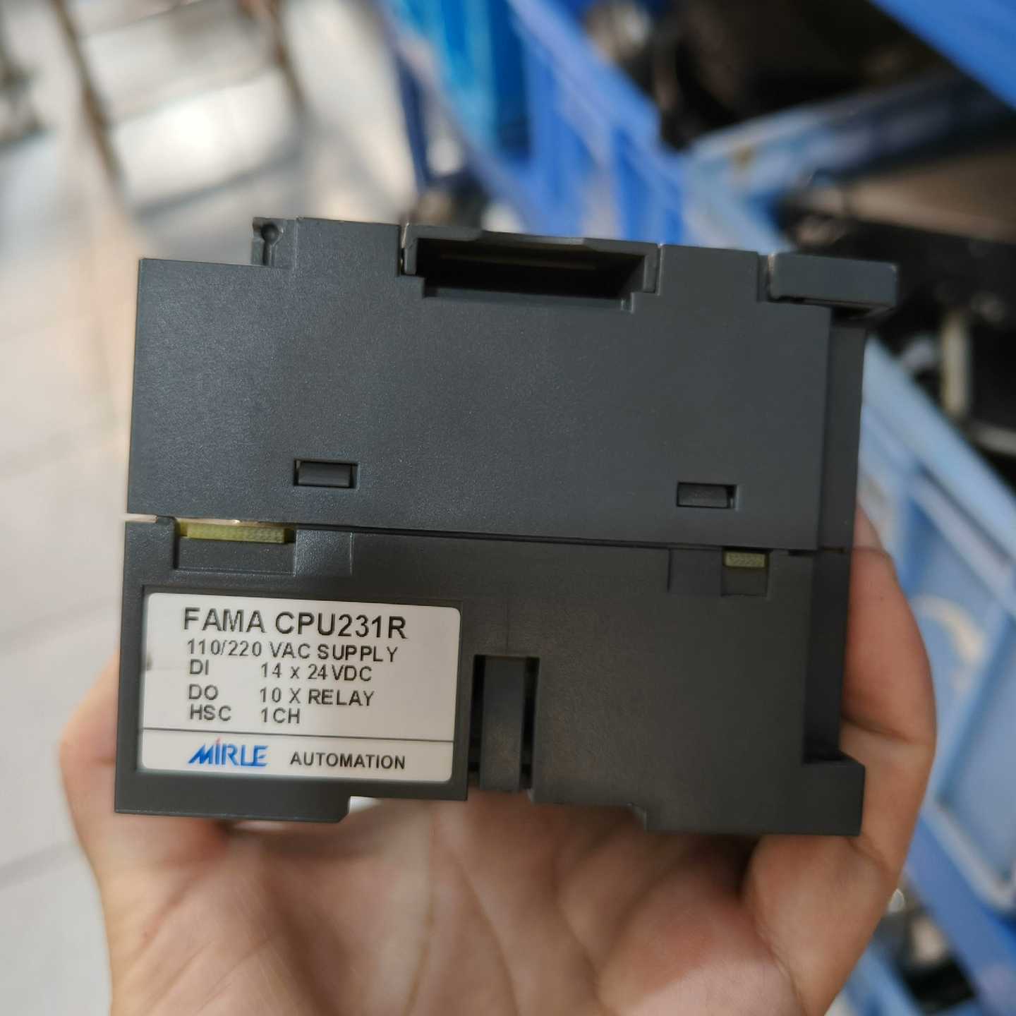PS3N-D24A2  out DC24V 2.3A ide~询价