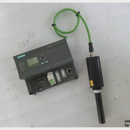 SIEMENS VS1302vcr 6GF10183BA01  6GF2 0028CB IP40 SIMATIC VIS