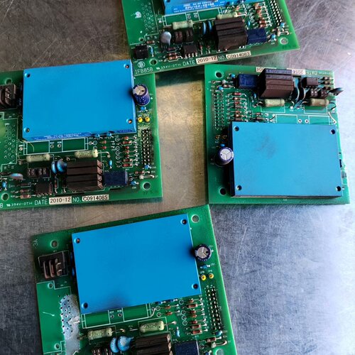 电源模块 型号：BPU100-5S10A 原装 实物议价