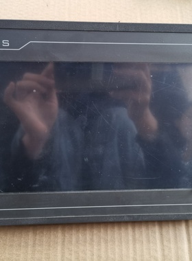 （请询价）昆仑通泰触摸屏TPC1061Ti10寸带网口USB接口