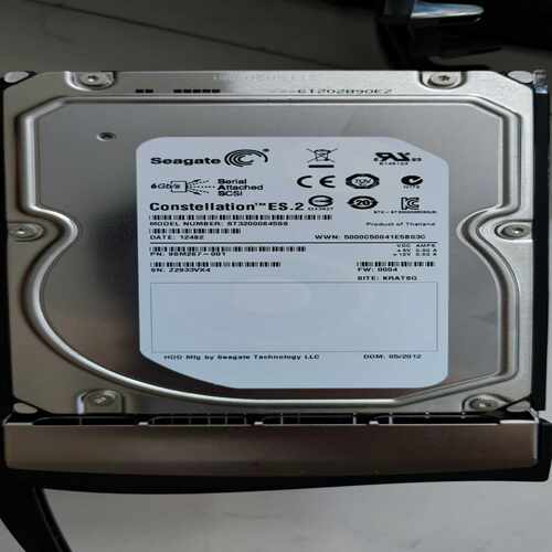 Seagate/希捷 ST32000645NS ES.2 2~询价